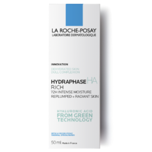 LA ROCHE POSAY HYDRAPHASE HA RICHE 50ML