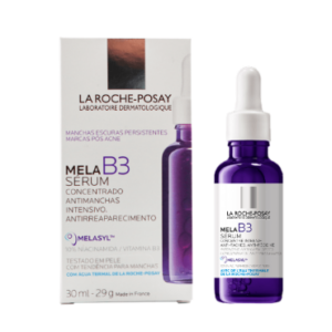 LA ROCHE POSAY MELA B3 SERUM 30ML