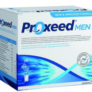 PROXEED MEN B/30 SACHETS