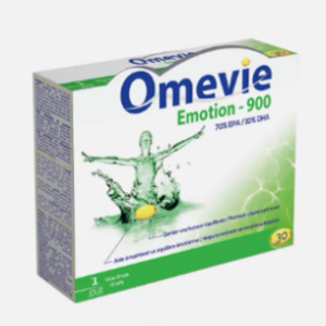 OMEVIE EMOTION-900 B/30