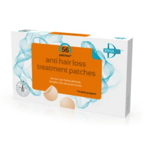 DERMASTIC PATCH ANTI CHUTE 56 PIECES