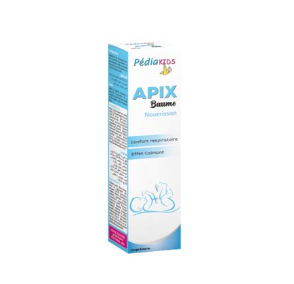 PEDIAKIDS APIX BAUME NOURISSON 45GR