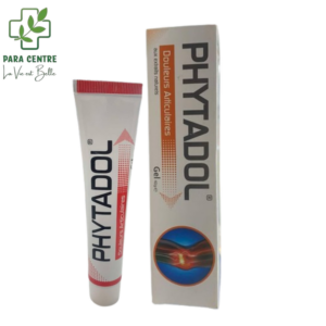 PHYTADOL GEL 40G