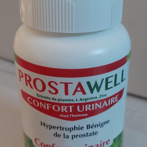 WELLNAT PROSTAWELL BT/60