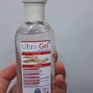 GEL HYDRA ALCOLIQUE 100ML