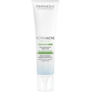 DERMEDIC NORMACNE CREME DE NUIT