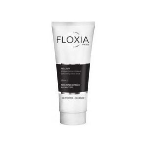 FLOXIA MASQUE DETOX PEEL OFF / EXFAC 40ML