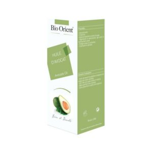 BIO ORIENT HUILE D AVOCAT 10ML