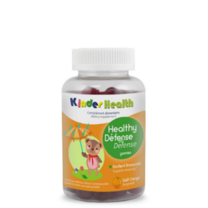 YOUNG KINDER HEALTH DEFENCE 30 GUMMIES