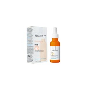 LA ROCHE POSAY PURE VITAMIN C SERUM 30ML