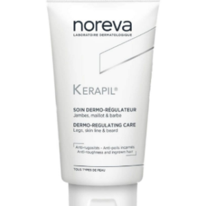 NOREVA KERAPIL SOIN DERMO  REGULATEUR  75 ML