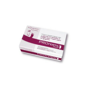 PROFERTIL FEMALE 28 CPS+28 CAPSULES