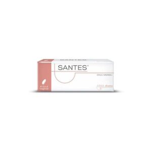 SANTES  OVULES B/14