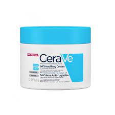 CERAVE SA CREME ANTI-RUGOSITES 340G