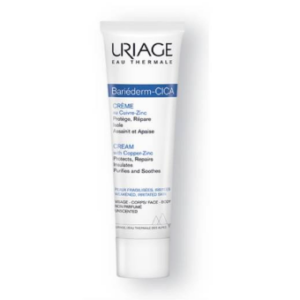 URIAGE BARIEDERM CICA CREME 100 ML