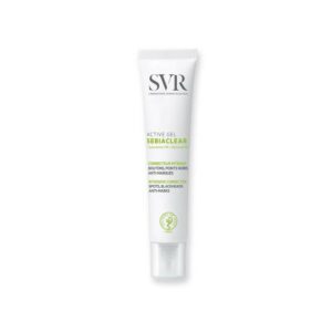 SVR SEBIACLEAR ACTIVE GEL 40ML