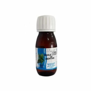 VITAL PEDIA KIDS HUILE DE MENTHE 65ML