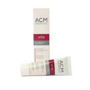 ACM VITIX GEL REGULATEUR 20ML