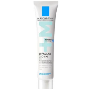 LA ROCHE POSAY EFFACLAR DUO + M 40ML