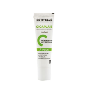 ESTHELLE CICAPLAIE PLUS CREME 20GR