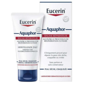 EUCERIN AQUAPHOR BAUME REPARATEUR