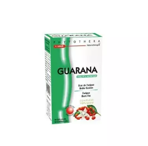 VITAL GUARANA  B/30