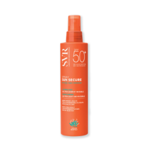 SVR SUN SECURE SPRAY SPF50+ 200ML