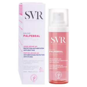 SVR TOPIALYSE PALPEBRAL BAUME 30ML