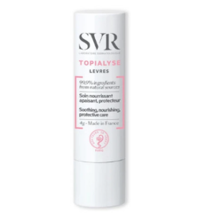 SVR TOPIALYSE STICK A LEVRES 4G