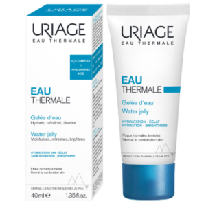 URIAGE EAU THERMALE - GELÉE D EAU 40ML