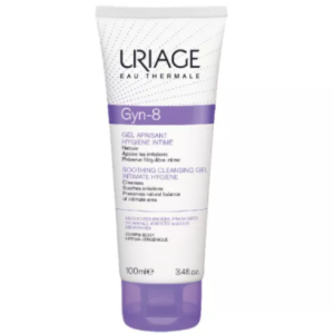 URIAGE GEL INTIME GYN 8 (100ML)