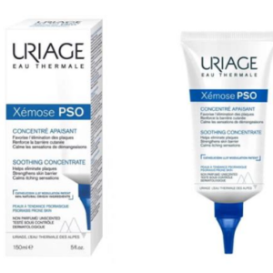 URIAGE XEMOSE PSO SOIN CONCENTRE APAISANT 150ML