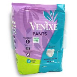 VENIXE ADULTE PANTS MEDIUM