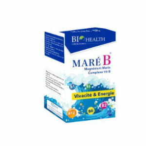 BIO HEALTH MARE B 30 GELULES