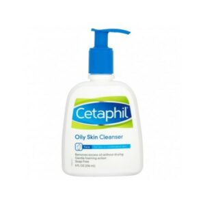 CETAPHIL LOTION NETTOYANTE PG  236ML