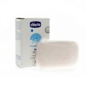 CHICCO SAVON 0 m+ 75G