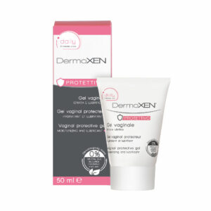 DERMOXEN GEL LUBRIFIANT VAGINAL