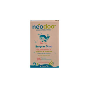 NEODOO BABY SAVON BEBE 85 G