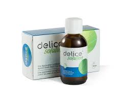 DELICE SOLUTION ANTI POUX 50 ML