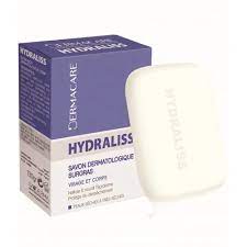 DERMACARE HYDRALISS SAVON DERMATOLOGIQUE