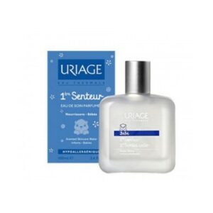 URIAGE BEBE EAU DE SENTEUR 50ML