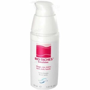 BIOTACHES EMULSION 30ML