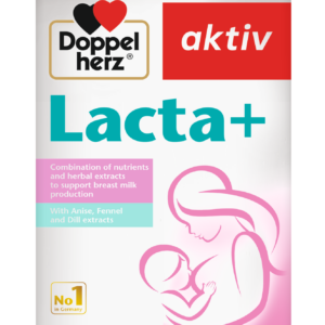 AKTIV LACTA+ BT/30