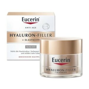 EUCERIN HYALURON-FILLER + ELASTICITY Soin de Nuit