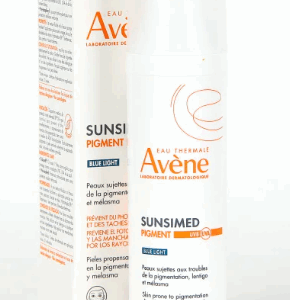 AVENE SUNSIMED PIGMENT ECRAN 80ML