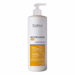 ECOPHANE SHAMPOOING ULTRA DOUX 500ML