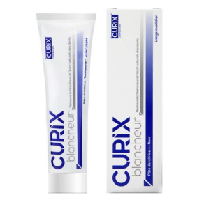CURIX Dentifrice Blancheur
