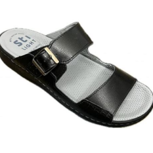 ZS03 CLAQUETTE HOMME