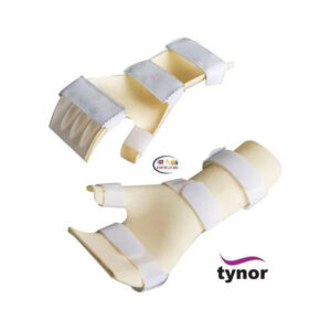 TYNOR E29 ATTELLE DE REPOSE MAIN GAUCHE (S)