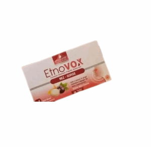 CYTOLNAT ETNOVOX CASSIS BT/16